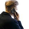 Etui Dux Ducis Skin Pro na Samsung Galaxy S25 Edge z klapką i miejscem na kartę - czarne