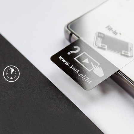 Samsung Galaxy M34 5G – 3mk FlexibleGlass Max™