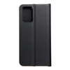 Kabura LUNA Book Gold do XIAOMI Redmi 10 / 10 2022 czarny