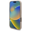 Oryginalne Etui IPHONE 16 PLUS Guess Hardcase New 4G Triangle (GUHCP16MPG4GPH) białe