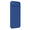 NILLKIN CAMSHIELD PRO IPHONE 16e BLUE / NIEBIESKI