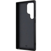 KARL LAGERFELD SAM S24 ULTRA RUBBER IKONIK KLHCS24L3DRKINK BLACK