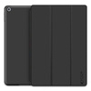 TECH-PROTECT SMARTCASE IPAD 10.2 2019 / 2020 / 2021 BLACK