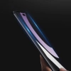 Dux Ducis 9D gehärtetes Glas Xiaomi 12 Lite 9H gehärtetes Glas mit schwarzem Rahmen