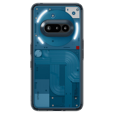 SPIGEN ULTRA HYBRID NOTHING PHONE 3A SPACE CRYSTAL