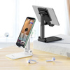 HOCO uchwyt biurkowy na tablet lub telefon Carry PH29A ( 4,7" - 10" ) biały