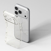 RINGKE AIR IPHONE 17 PRO GLITTER CLEAR