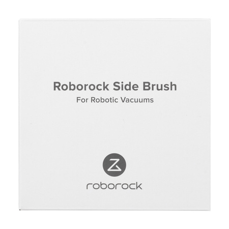 Side brush for Roborock Qrevo/Qrevo MaxV/Qrevo S/Qrevo Pro/Qrevo Plus