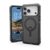 UAG Trooper MagSafe Case for iPhone 17 Pro Max - Matte Black