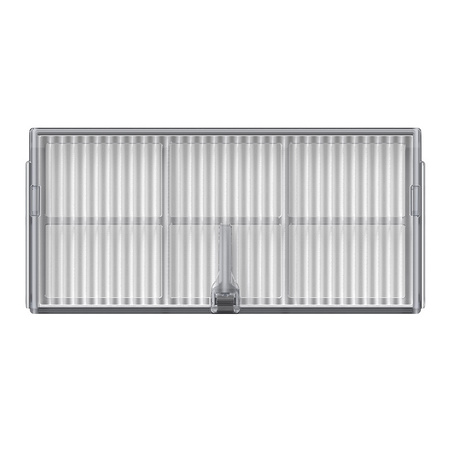 Dust box filter for vacuum cleaner MOVA P10 Ultra, P10 Pro Ultra, E30 Ultra, P50 PU, P50 U