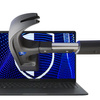 Asus ExpertBook B1 B1503CVA-S71619X - up to 17" 3mk FlexibleGlass Pro