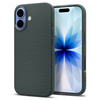 SPIGEN futerał LIQUID AIR do IPHONE 17 abbys green