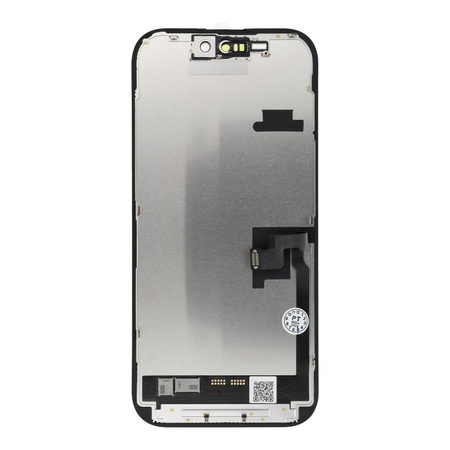 Wyświetlacz do iPhone 16 Pro z ekranem dotykowym czarnym (HD+ Incell)