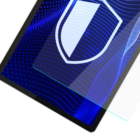 Doogee T10W - up to 13" 3mk FlexibleGlass Pro