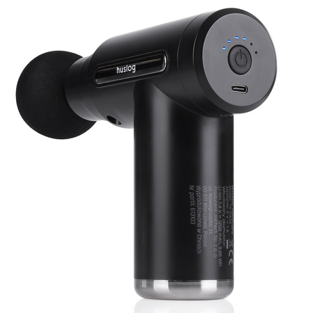 Huslog masażer wibracyjny HUS1005