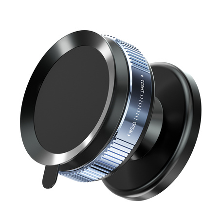 Bwoo uchwyt magnetyczny z przyssawką do samochodu ZJ138 1m