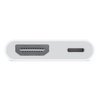 Adapter APPLE MD826ZM/A blister Lightning na cyfrowe AV A1438