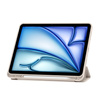 Tech-Protect SC Pen case for Apple iPad Air 10.9&quot; 4 / 5th gen. (2020-2022) / 11&quot; 6th gen. (2024) - beige
