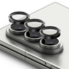 OSŁONA APARATU RINGKE CAMERA FRAME PROTECTOR 2-PACK GALAXY Z FOLD 7 BLACK