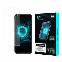 3MK Folie 1UP Samsung Galaxy Z Flip 3 5G Folie Gaming 3 Stk