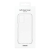 Oryginalny Futerał Clear Case EF-QA256CTEGWW Samsung Galaxy A25 5G transparentny blister