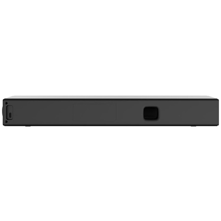 Creative Soundbar bezprzewodowy Stage SE Mini czarny/black Bluetooth 5.3