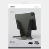 Case IPAD PRO 11 2021 / 2022 UNIQ Ryze green