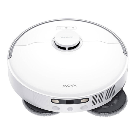 Robot sprzątający MOVA P50 Ultra