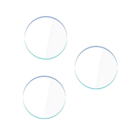 Apple iPhone 15 Pro - 3mk Comfort Set 4 in 1
