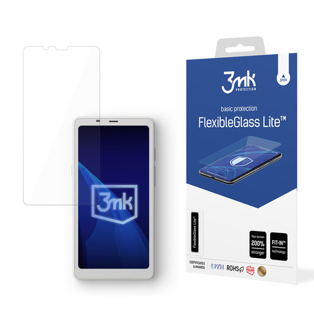 Onyx Boox Palma 2 - 3mk FlexibleGlass Lite