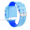 HOCO smartwatch dla dzieci z funkcją rozmowy Y100 niebieski