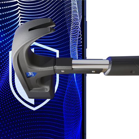 Samsung Galaxy Z Fold 7 - 3mk FlexibleGlass Pro