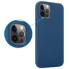 Schutzhülle IPHONE 13 PRO MX Eco navy blau