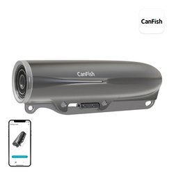 Kamera podwodna wędkarska Geneinno CanFish CamX 1080HD 200m