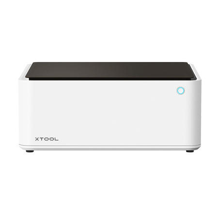 3-in-1 xTool M1 10W laser engraver
