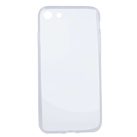 Nakładka Slim 1 mm do Google Pixel 8 Pro transparentna