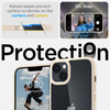 Spigen ULTRA HYBRID IPHONE 14 PLUS SAND BEIGE