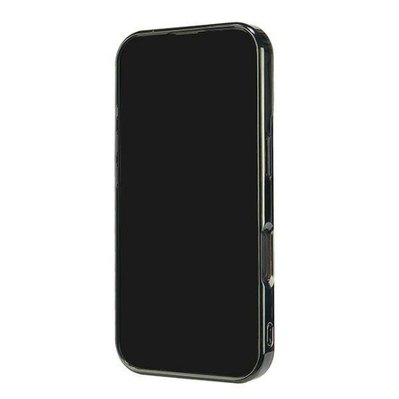 Audi nakładka IML Sport MagSafe do iPhone 16 6.1" czarna