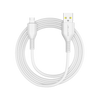 Jellico KDS-32 Micro USB 3.1A 2m Cable White