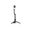Zestaw / uchwyt selfie z pilotem na bluetooth tripod kompatybilny z MagSafe L20