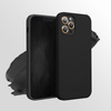 Futerał Roar Space Case - do iPhone 15 Plus Czarny