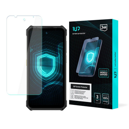 Ulefone Armor 24 - 3mk 1UP