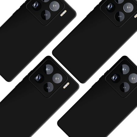 Xiaomi 15 Pro - 3mk Matt Case Pro