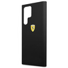 Ferrari FESSIHCS22LBK S22 Ultra S908 black / black hardcase On Track Silicone