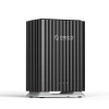 Obudowa dyskowa na 2 dyski 2,5" HDD/SSD / 3,5" HDD (Direct Attached Storage) - czarna