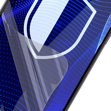 Vivo Y39 5G - 3mk FlexibleGlass Pro