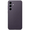 Samsung Vegan Leather Case GP-FPS921HCAVW für Samsung Galaxy S24 – Dunkelviolett