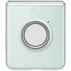 Silicone Gadget Case for Samsung Galaxy Z Flip 5 - transparent