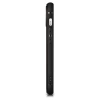 iCarer Leather Oil Wax case covered with natural leather for iPhone 14 blue (WMI14220717-BU)