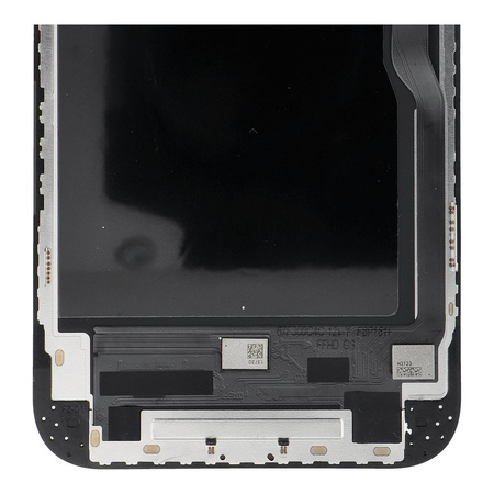 ZY Wyświetlacz LCD do IPHONE 12 PRO MAX FFHD-900p Incell (Change IC)